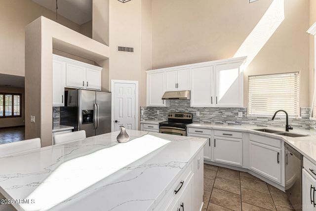 3519 E TONTO Drive, Gilbert, AZ 85298