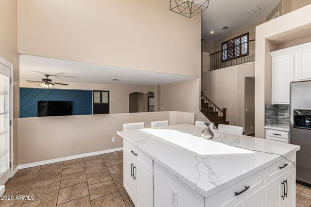 3519 E TONTO Drive, Gilbert, AZ 85298