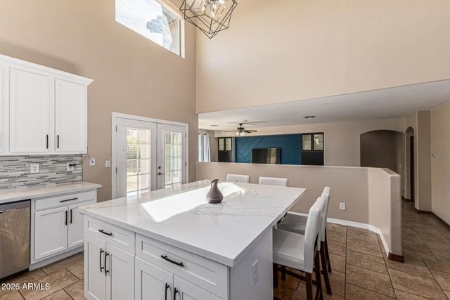 3519 E TONTO Drive, Gilbert, AZ 85298