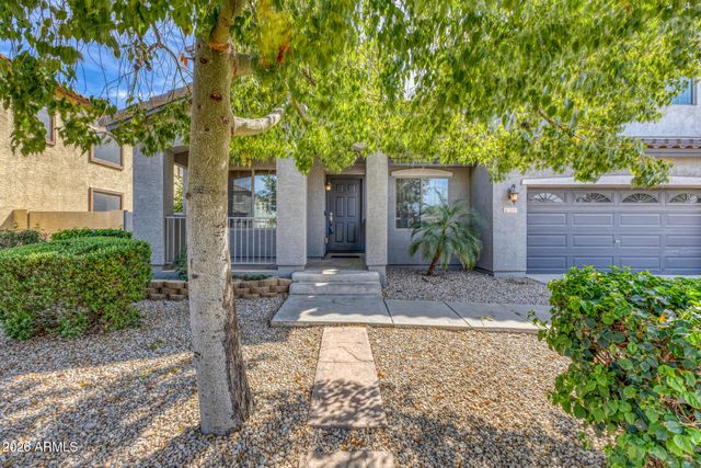 3519 E TONTO Drive, Gilbert, AZ 85298