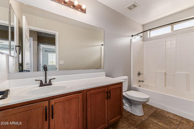 3519 E TONTO Drive, Gilbert, AZ 85298