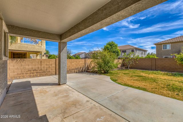 3519 E TONTO Drive, Gilbert, AZ 85298