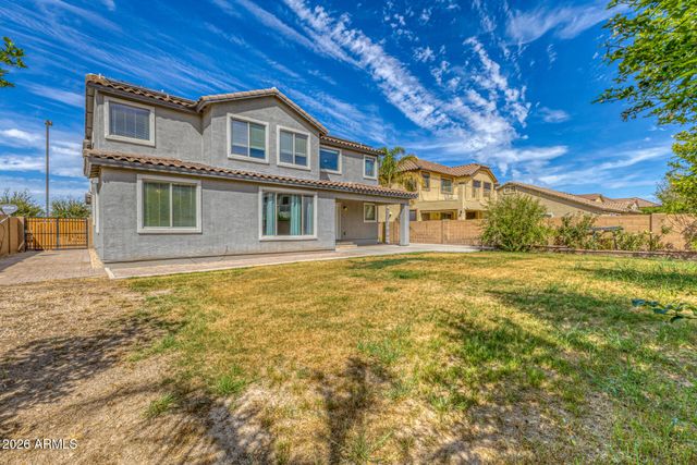 3519 E TONTO Drive, Gilbert, AZ 85298