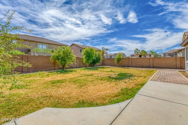 3519 E TONTO Drive, Gilbert, AZ 85298