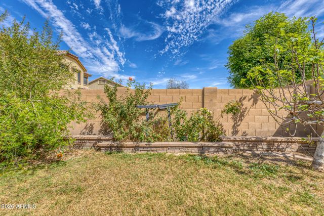 3519 E TONTO Drive, Gilbert, AZ 85298