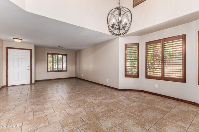 3519 E TONTO Drive, Gilbert, AZ 85298