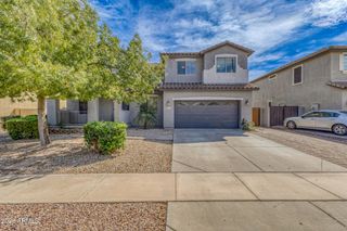3519 E TONTO Drive, Gilbert, AZ 85298