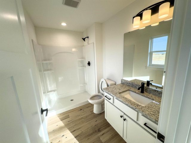 Lot 226 Santa Maria Drive #B, Arlington, WI 53911