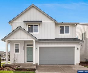 1551 Logan Pkw SE, Albany, OR 97322