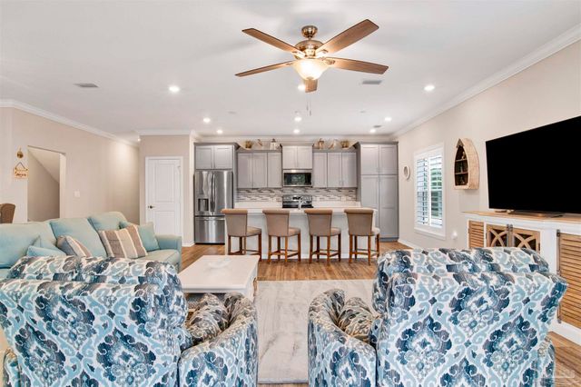 6641 Carlinga Dr, Perdido Key, FL 32507