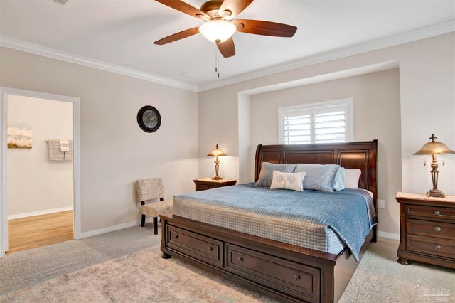 6641 Carlinga Dr, Perdido Key, FL 32507