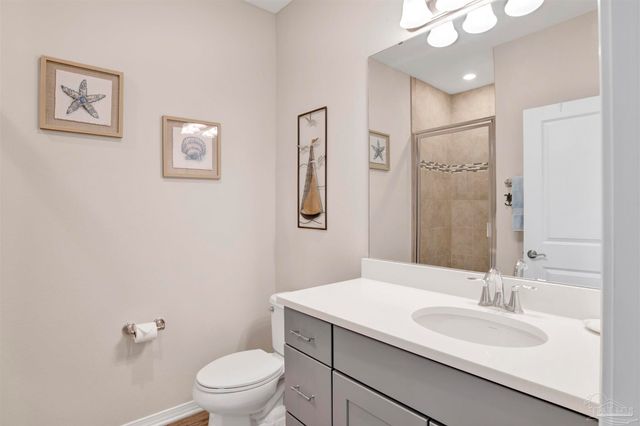 6641 Carlinga Dr, Perdido Key, FL 32507