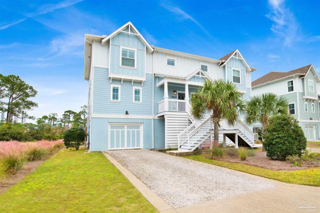 6641 Carlinga Dr, Perdido Key, FL 32507