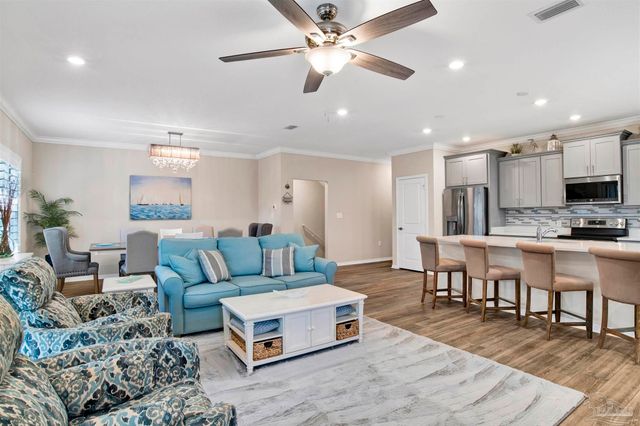 6641 Carlinga Dr, Perdido Key, FL 32507