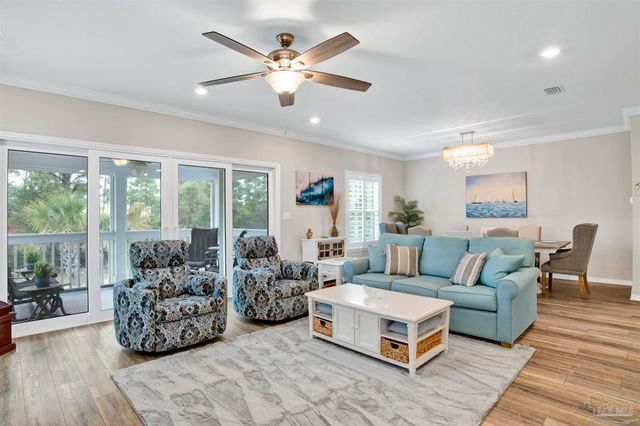 6641 Carlinga Dr, Perdido Key, FL 32507