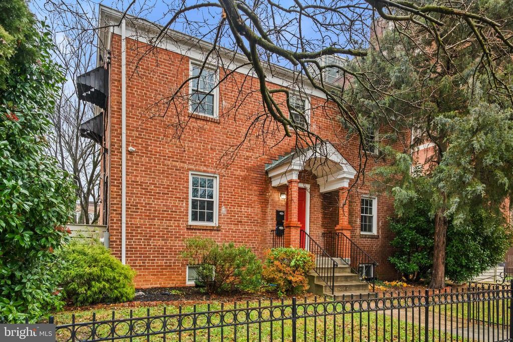 5503 44TH AVE, Hyattsville, MD 20781