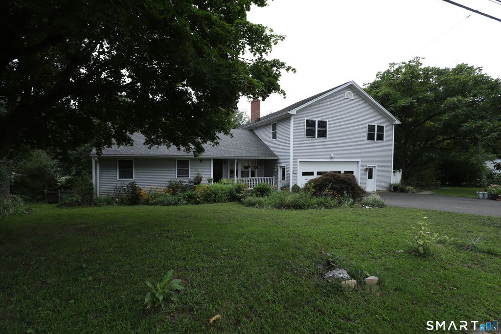 32 Benz Street, Ansonia, CT 06401