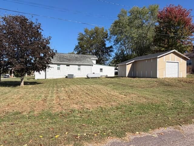 407 S Elm Street, Mountain View, MO 65548