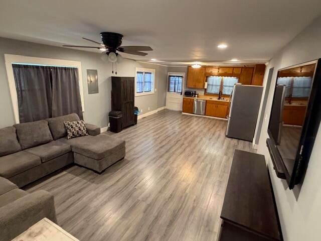 407 S Elm Street, Mountain View, MO 65548