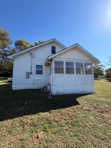 407 S Elm Street, Mountain View, MO 65548