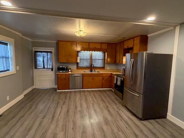 407 S Elm Street, Mountain View, MO 65548