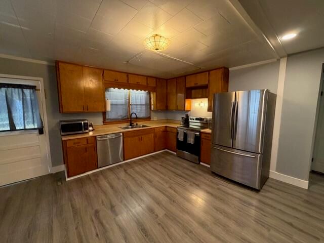 407 S Elm Street, Mountain View, MO 65548