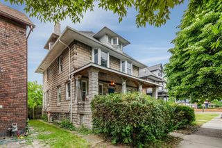 418 King Street, Detroit, MI 48202