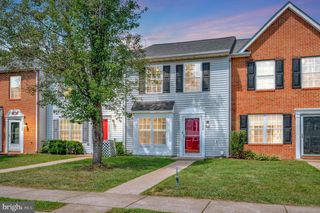 10606 BOXMEER CT, Fredericksburg, VA 22408