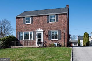 2632 WENDY RD, Havertown, PA 19083
