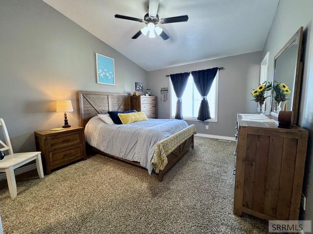 3889 E 12 N, Rigby, ID 83442