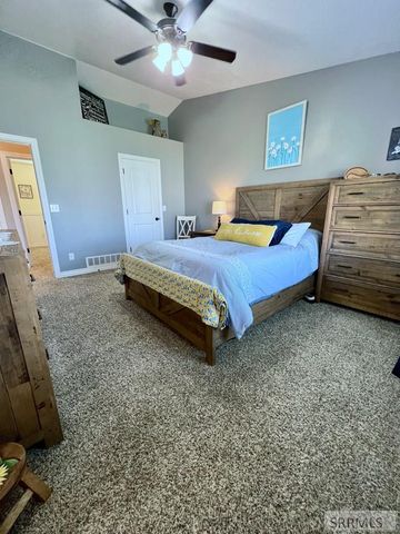 3889 E 12 N, Rigby, ID 83442