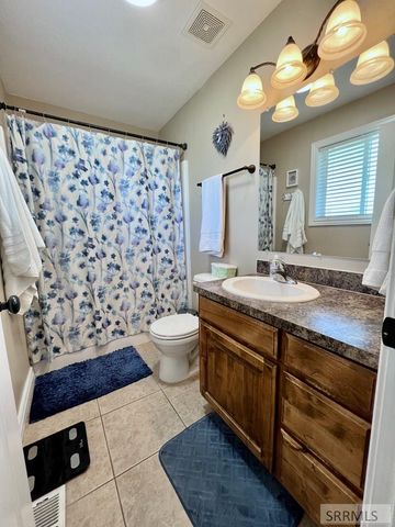 3889 E 12 N, Rigby, ID 83442