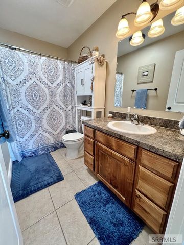 3889 E 12 N, Rigby, ID 83442