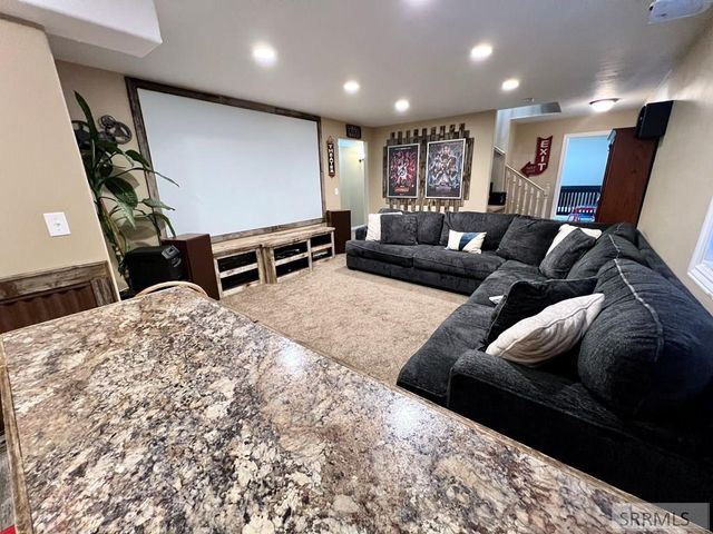 3889 E 12 N, Rigby, ID 83442