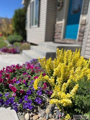 3889 E 12 N, Rigby, ID 83442