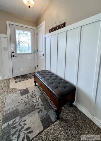 3889 E 12 N, Rigby, ID 83442