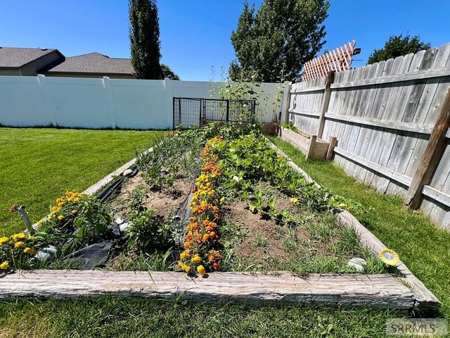 3889 E 12 N, Rigby, ID 83442