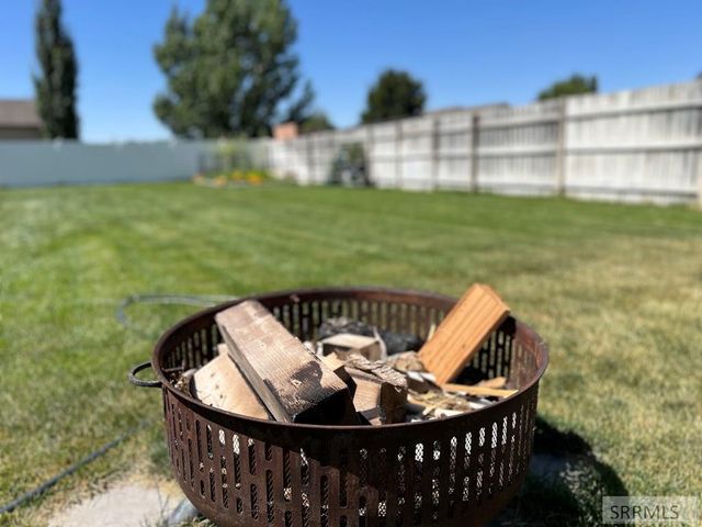 3889 E 12 N, Rigby, ID 83442