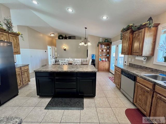 3889 E 12 N, Rigby, ID 83442