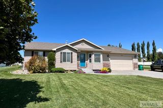 3889 E 12 N, Rigby, ID 83442