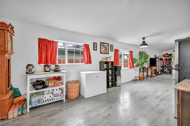 2412 Statz Street, North Las Vegas, NV 89030