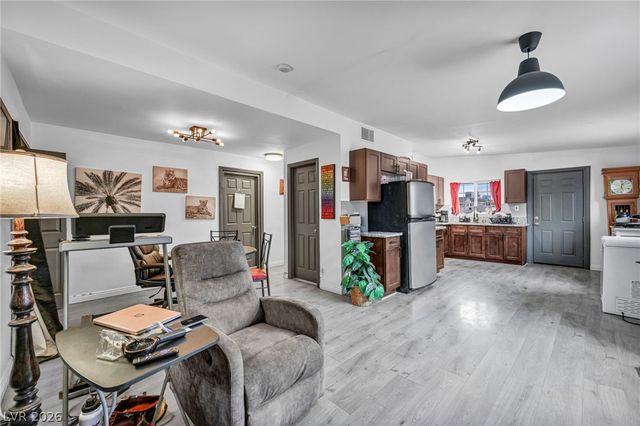 2412 Statz Street, North Las Vegas, NV 89030