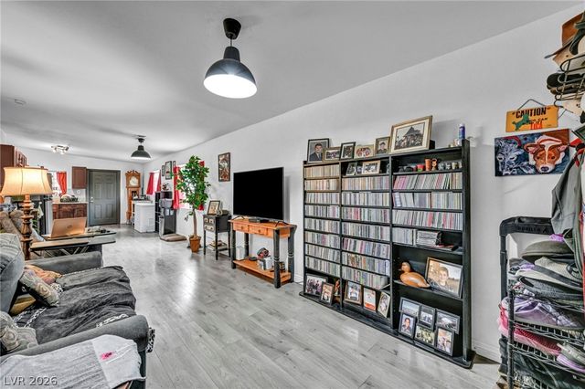 2412 Statz Street, North Las Vegas, NV 89030