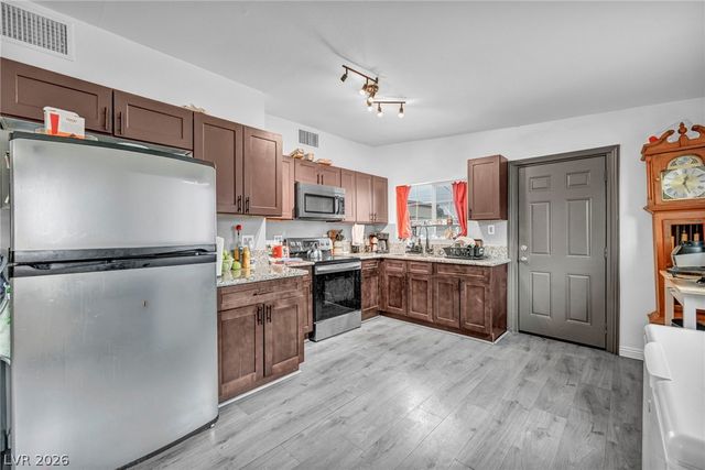 2412 Statz Street, North Las Vegas, NV 89030
