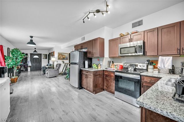 2412 Statz Street, North Las Vegas, NV 89030