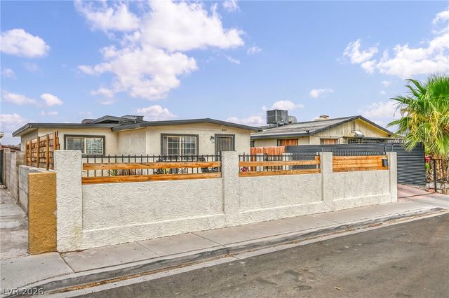 2412 Statz Street, North Las Vegas, NV 89030