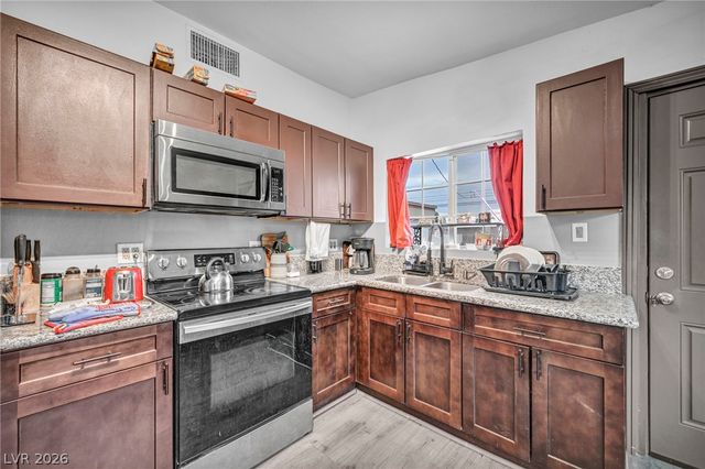 2412 Statz Street, North Las Vegas, NV 89030