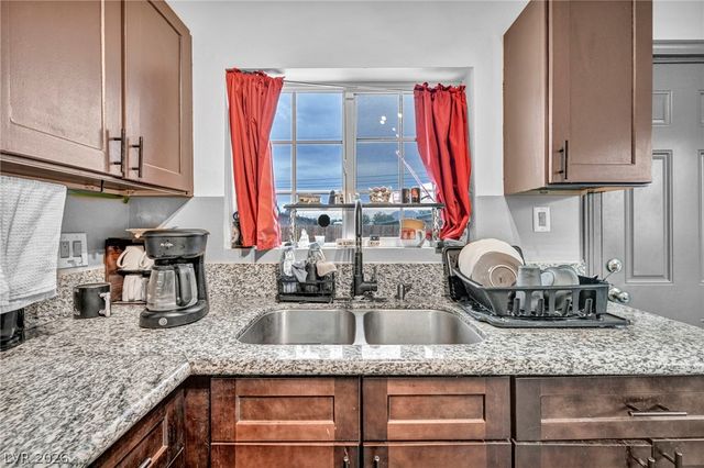 2412 Statz Street, North Las Vegas, NV 89030