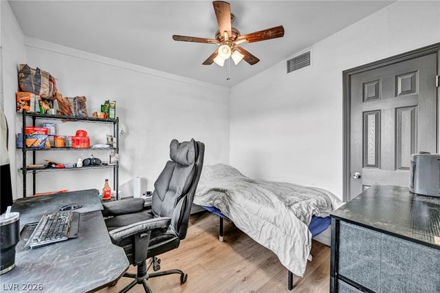 2412 Statz Street, North Las Vegas, NV 89030