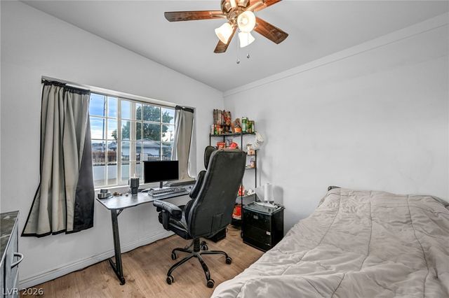 2412 Statz Street, North Las Vegas, NV 89030